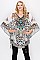 LEOPARD PRINT KIMONO