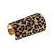 Rhinestone Covered Metal Cuff