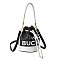 WHOLESALE BUCKET HANDBAGS
