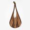 Aztec Print Knitted Crochet Shopping Shoulder Handbag