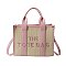 "The Tote Bag " Satchel Crossbody Straw Bag