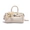 WHAITE HANDBAGS