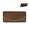CLASSY GLAM STONE EVENING BAG