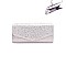 CLASSY GLAM STONE EVENING BAG