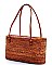 CHIC HAND MADE NATURAL WOVEN TOTE BAG