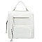Front Pocket Backpack