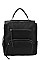 MODERN FASHION STYLE SIMPLE BACKPACK