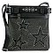 Sparkling Stars Crossbody Sling