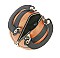 FASHION STYLISH BASKETBALL DESIGN CROSSBODY BAG