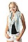 Tropical Leaf Printed Long Scarf