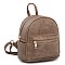 Classic Fashion Backpack