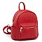 Classic Fashion Backpack