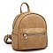 Classic Fashion Backpack