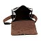 Steampunk Design Messenger Bag
