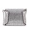 Ultra Petite Dazzling Rhinestone Shoulder Bag