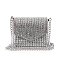 Ultra Petite Dazzling Rhinestone Shoulder Bag