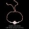 Stylish Plated Cubic Zirconia Slider Bracelet W/ Clover