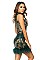 PACK OF 6 PIECES SEXY SLEEVELESS SEQUINED DRESS BJBD40060P1