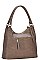 MODERN HOBO BAG