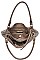 MODERN HOBO BAG