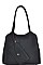 STYLISH FASHION MODERN SATCHEL WITH CLUTCH