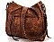 HOT TRENDY PRINCESS CROSSBODY SHOULDER BAG