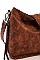 HOT TRENDY PRINCESS CROSSBODY SHOULDER BAG