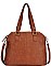 FASHION PRINCESS SATCHEL BAG