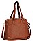 FASHION PRINCESS SATCHEL BAG