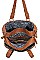 FASHION PRINCESS SATCHEL BAG