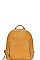 DOMED BACKPACK