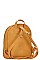 DOMED BACKPACK