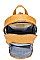 DOMED BACKPACK