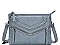 STYLISH DESIGNER BRAIDED FASHION MESSENGER BAG JYBGA-81979