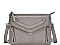 STYLISH DESIGNER BRAIDED FASHION MESSENGER BAG JYBGA-81979