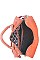 CONVERTIBLE TWO STRAPS BACKPACK