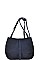 STYLISH SADDLE CROSS BODY BAG