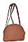 STYLISH WOVEN FRONT SHOULDER CROSS BODY BAG