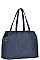 LARGE SATCHEL WITH COIN PURSE