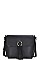 DESIGNER INSPIRED TASSEL ACCENT CROSS BODY BAG