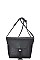 STYLISH TASSEL FLAP CROSS BODY BAG