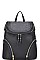 FASHION BUCKET BACKPACK