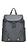 FASHION BUCKET BACKPACK