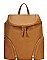 FASHION BUCKET BACKPACK