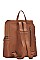 FASHION BUCKET BACKPACK
