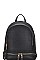 CUTE DOMED BACKPACK