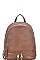 CUTE DOMED BACKPACK