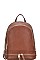 CUTE DOMED BACKPACK