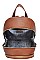 CUTE DOMED BACKPACK