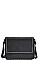 STYLISH STUDDED CROSS BODY BAG